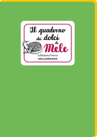 Il quaderno dei dolci di mele - Librerie.coop