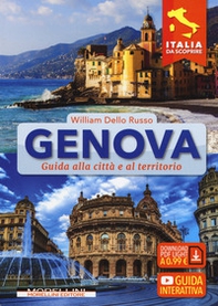 Genova. Guida alla città e al territorio - Librerie.coop