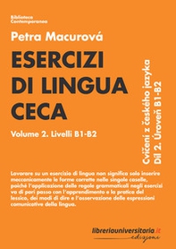 Esercizi di lingua ceca - Vol. 2 - Librerie.coop