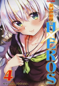 Super HxEros - Librerie.coop