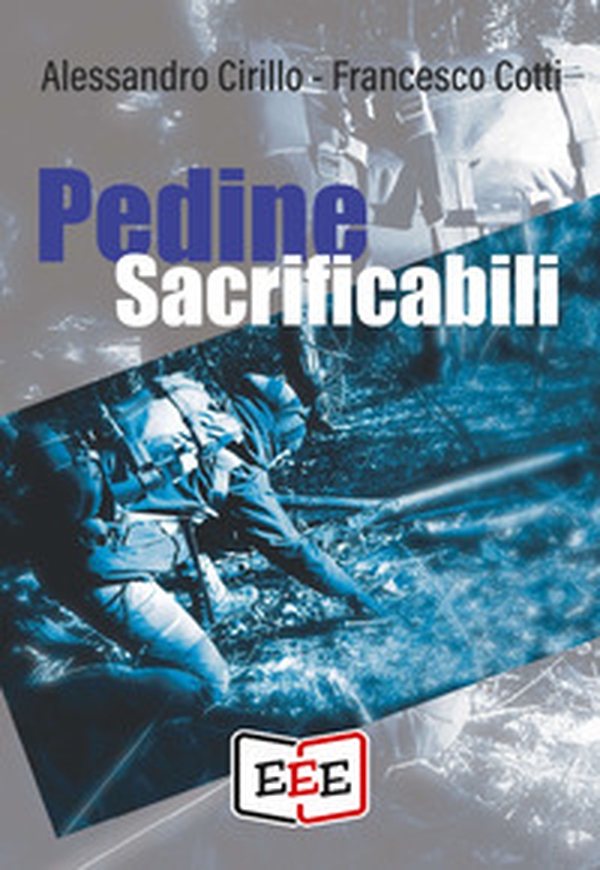 Pedine sacrificabili - Librerie.coop Pedine sacrificabili - Librerie.coop