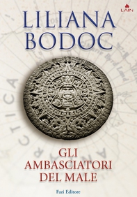 Gli ambasciatori del male - Librerie.coop Gli ambasciatori del male - Librerie.coop