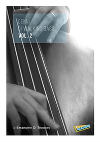 Cenni di walking bass - Librerie.coop Cenni di walking bass - Librerie.coop