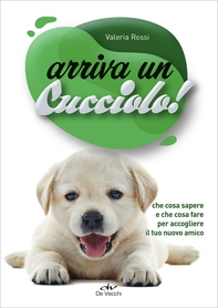 Arriva un cucciolo! - Librerie.coop