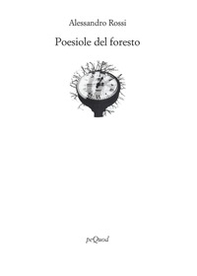 Poesiole del foresto - Librerie.coop