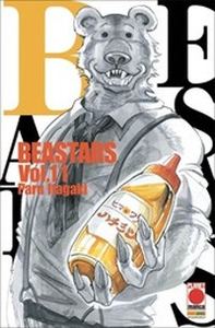 Beastars - Librerie.coop