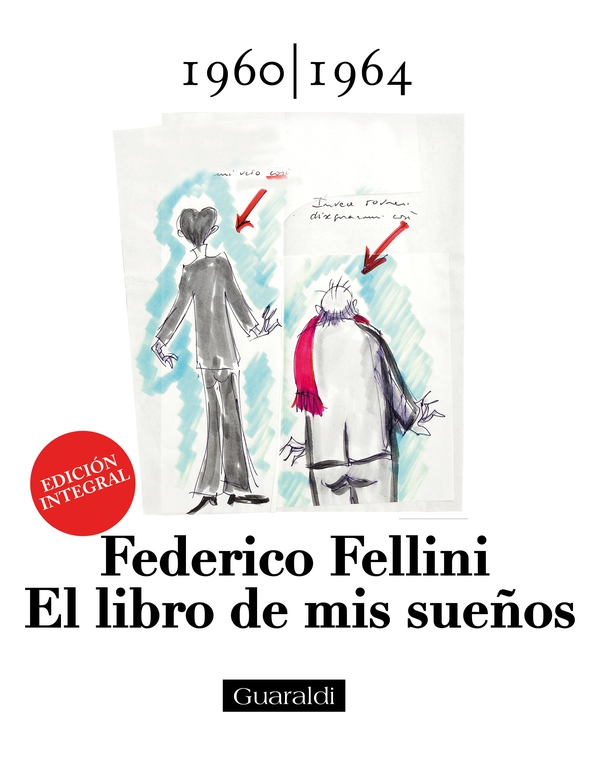 El libro de mis sueños - 1960|1964 - Volumen Primero - Librerie.coop El libro de mis sueños - 1960|1964 - Volumen Primero - Librerie.coop