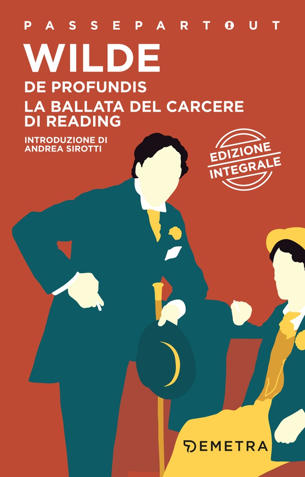 De Profundis - La ballata del carcere di Reading - Librerie.coop De Profundis - La ballata del carcere di Reading - Librerie.coop
