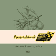 Andrea Pinasco, olive - Librerie.coop