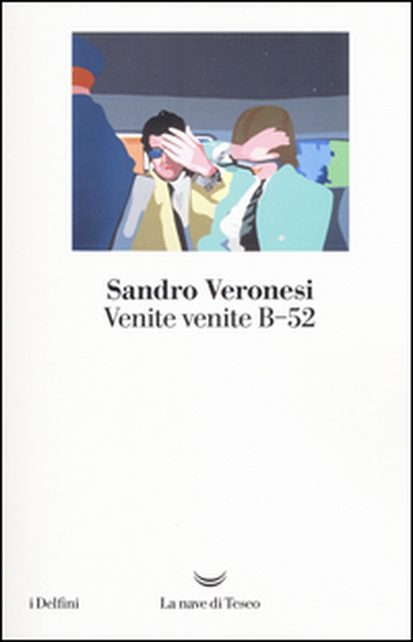 Venite venite B-52 - Librerie.coop Venite venite B-52 - Librerie.coop