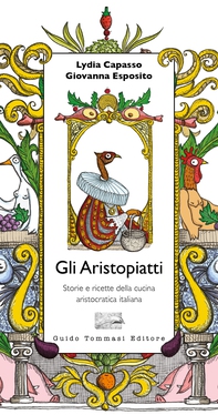 Gli Aristopiatti - Librerie.coop