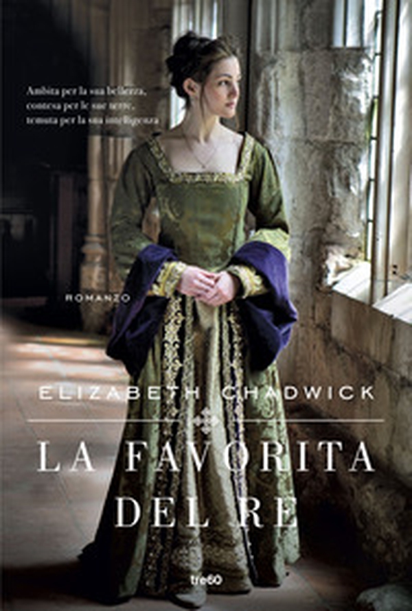La favorita del re - Librerie.coop La favorita del re - Librerie.coop