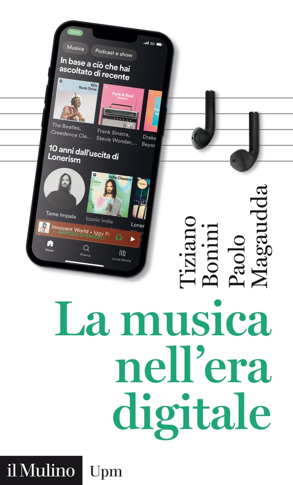 La musica nell'era digitale - Librerie.coop La musica nell'era digitale - Librerie.coop