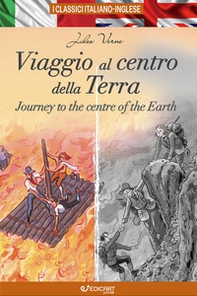 Viaggio al centro della Terra-Journey to the centre of the Earth - Librerie.coop Viaggio al centro della Terra-Journey to the centre of the Earth - Librerie.coop