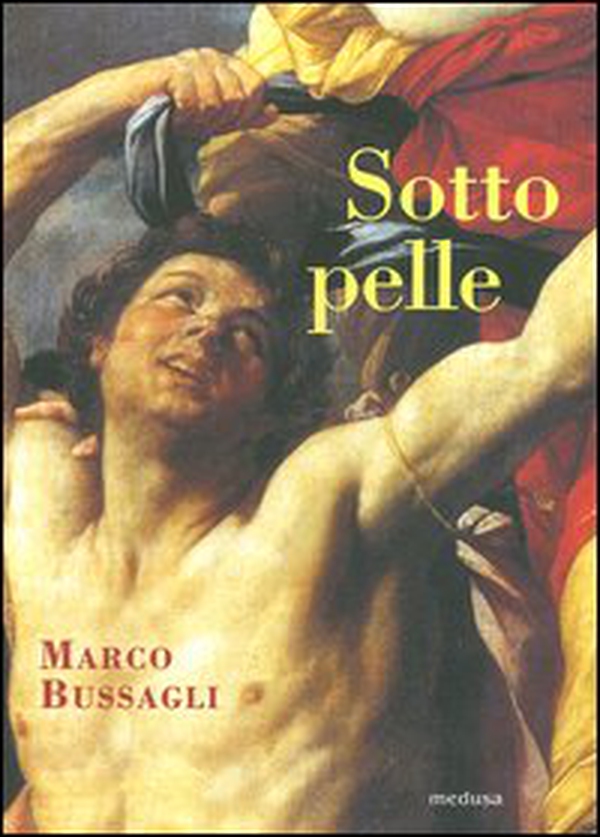 Sotto pelle - Librerie.coop Sotto pelle - Librerie.coop