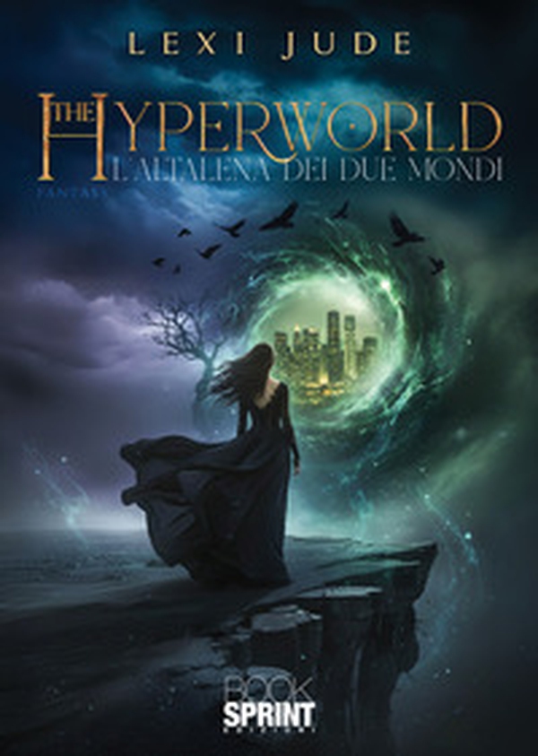 The Hyperworld - Librerie.coop