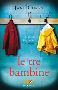 Le tre bambine - Librerie.coop