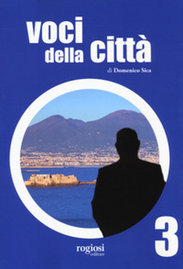 Voci della città - Librerie.coop Voci della città - Librerie.coop