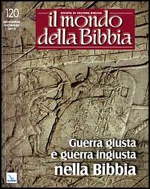 Il mondo della Bibbia - Vol. 5 - Librerie.coop Il mondo della Bibbia - Vol. 5 - Librerie.coop