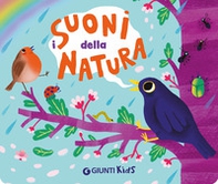I suoni della natura. Pulsantini sonori - Librerie.coop
