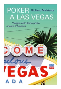 Poker a Las Vegas - Librerie.coop