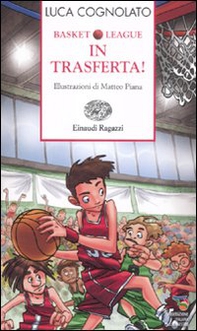 In trasferta! Basket league - Librerie.coop In trasferta! Basket league - Librerie.coop
