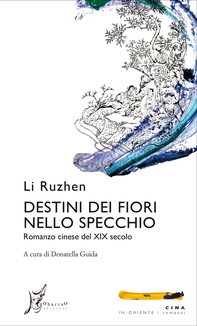 Destini dei fiori nello specchio - Librerie.coop Destini dei fiori nello specchio - Librerie.coop