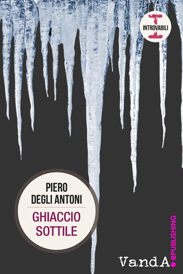 Ghiaccio sottile - Librerie.coop Ghiaccio sottile - Librerie.coop