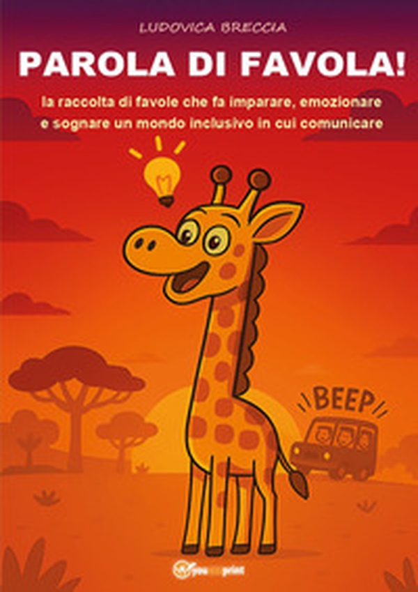 Parola di favola! - Librerie.coop Parola di favola! - Librerie.coop