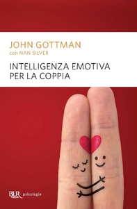 Intelligenza emotiva per la coppia - Librerie.coop