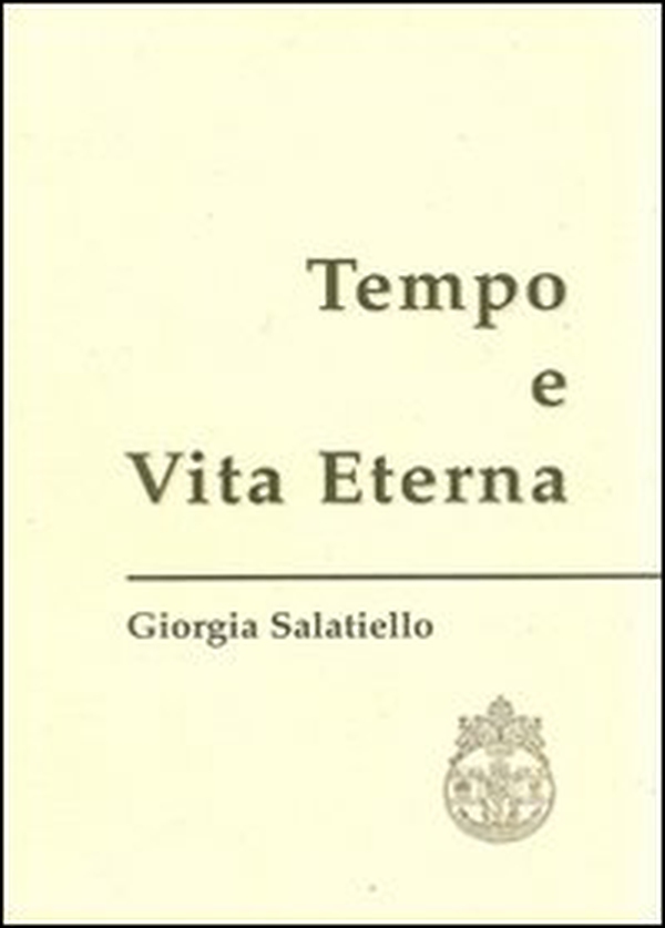 Tempo e vita eterna. Karl Rahner e l'apertura del pensiero - Librerie.coop Tempo e vita eterna. Karl Rahner e l'apertura del pensiero - Librerie.coop