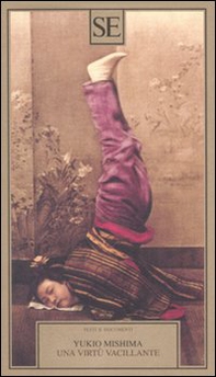 Una virtù vacillante - Librerie.coop Una virtù vacillante - Librerie.coop