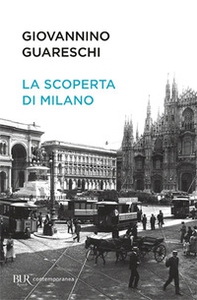 La scoperta di Milano - Librerie.coop