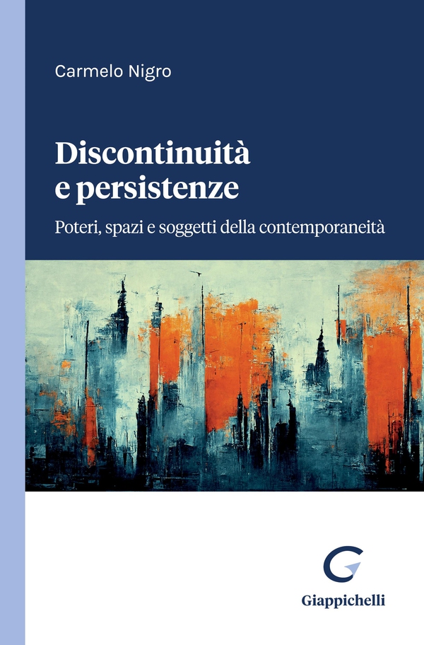 Discontinuità e persistenze - e-Book - Librerie.coop Discontinuità e persistenze - e-Book - Librerie.coop