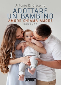 Adottare un bambino - Librerie.coop