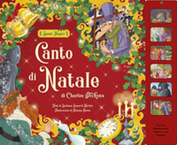 Canto di Natale - Librerie.coop Canto di Natale - Librerie.coop