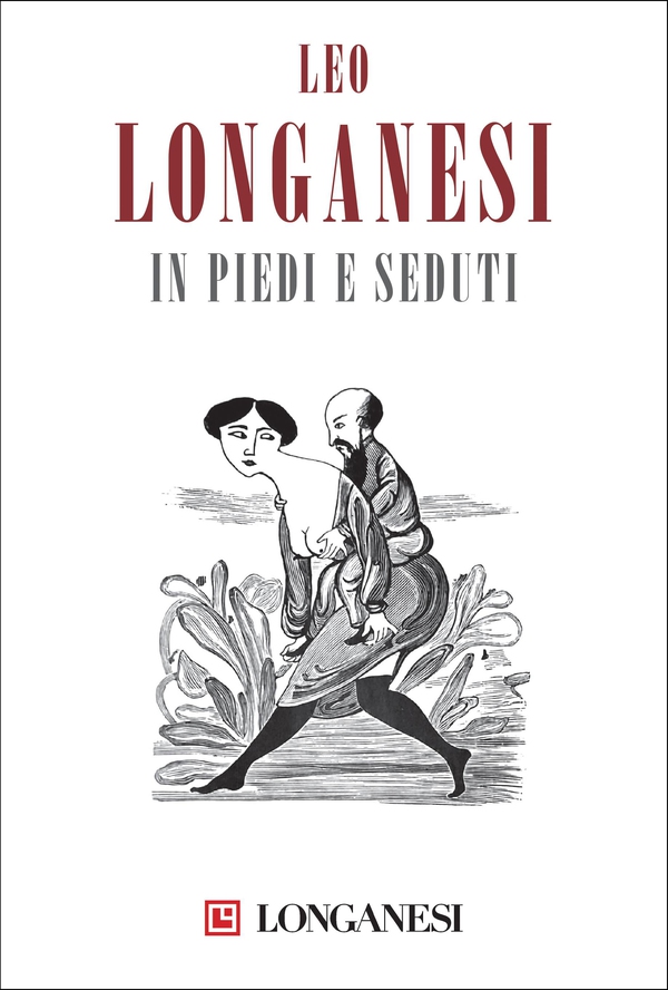 IN PIEDI E SEDUTI - Librerie.coop IN PIEDI E SEDUTI - Librerie.coop