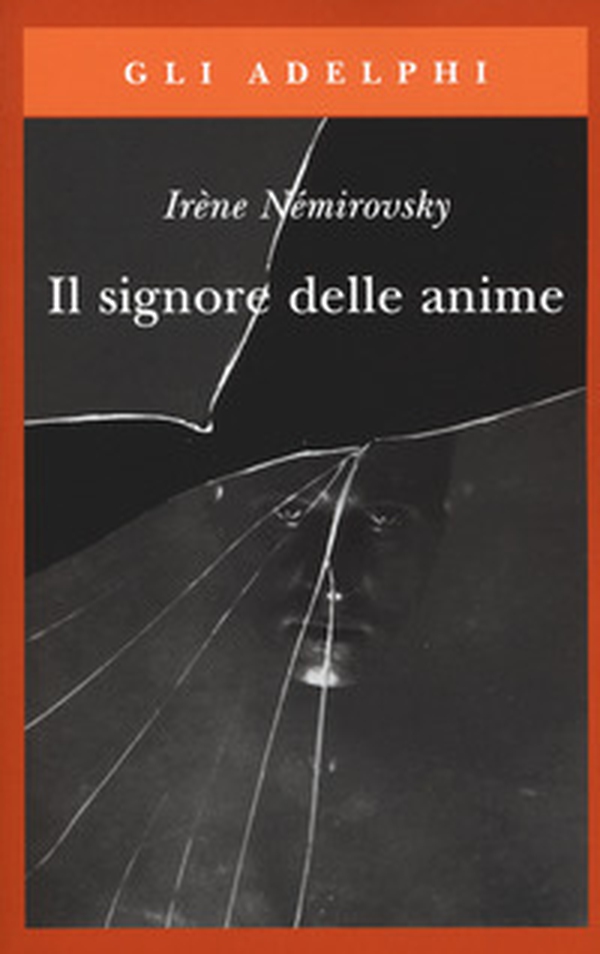 Il signore delle anime - Librerie.coop Il signore delle anime - Librerie.coop