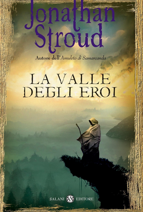 La valle degli eroi - Librerie.coop La valle degli eroi - Librerie.coop
