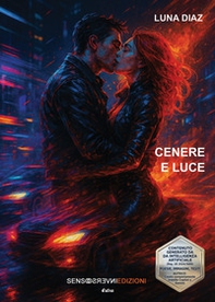 Cenere e luce - Librerie.coop