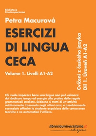 Esercizi di lingua ceca - Vol. 1 - Librerie.coop