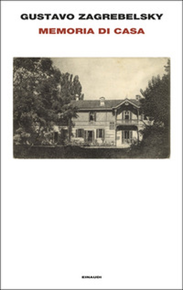 Memoria di casa - Librerie.coop