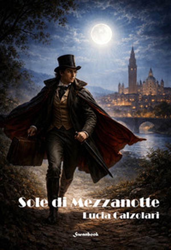 Sole di mezzanotte - Librerie.coop
