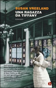 Una ragazza da Tiffany - Librerie.coop