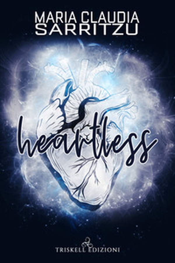 Heartless - Librerie.coop Heartless - Librerie.coop