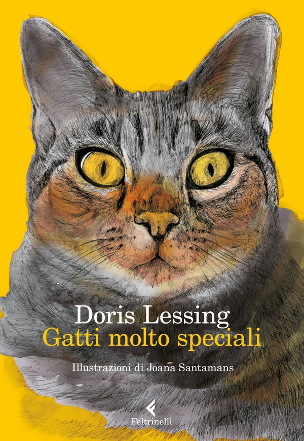 Gatti molto speciali - Librerie.coop Gatti molto speciali - Librerie.coop