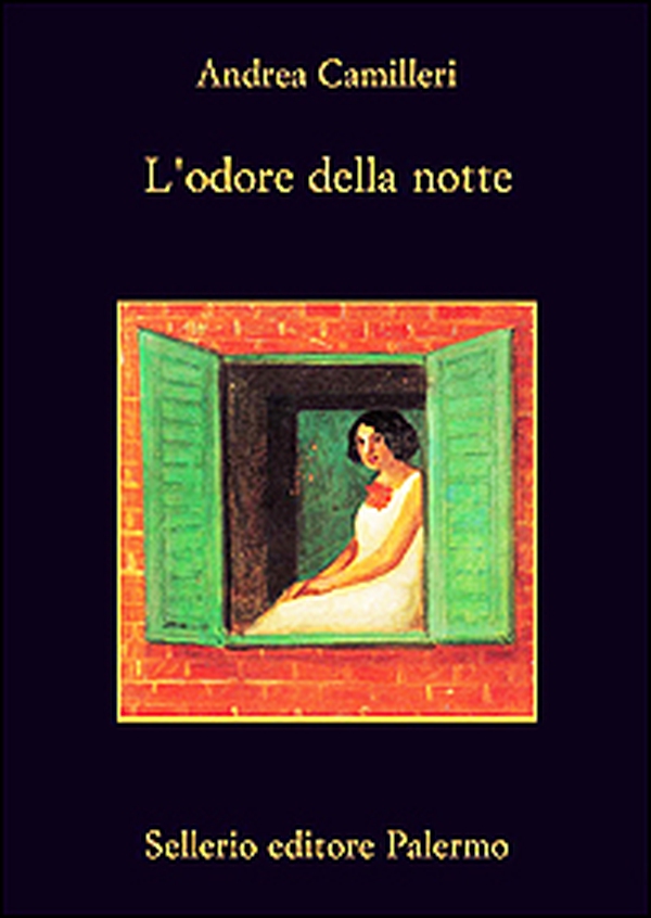 L'odore della notte - Librerie.coop L'odore della notte - Librerie.coop