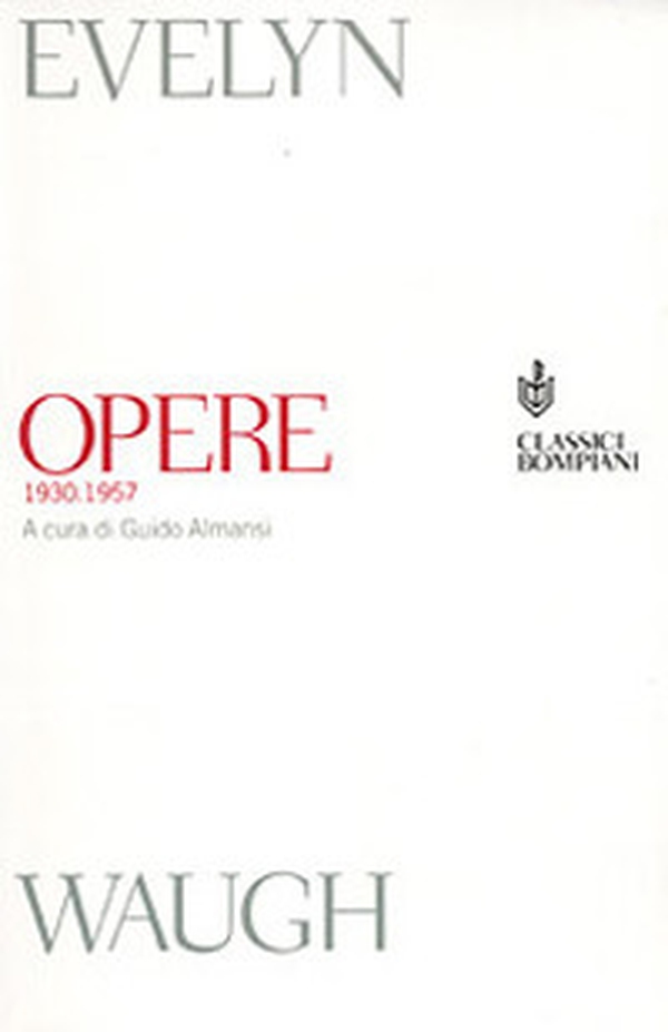 Opere 1930-1957 - Librerie.coop