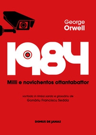 1984. Milli e novichentos ottantabattor - Librerie.coop 1984. Milli e novichentos ottantabattor - Librerie.coop