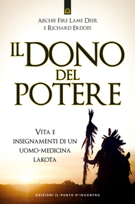 Il dono del potere - Librerie.coop Il dono del potere - Librerie.coop